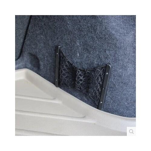 Ladysmtop Automotive Nets