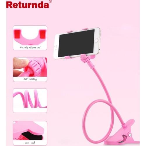 LET JACK Desktop Mobile Phone Holders