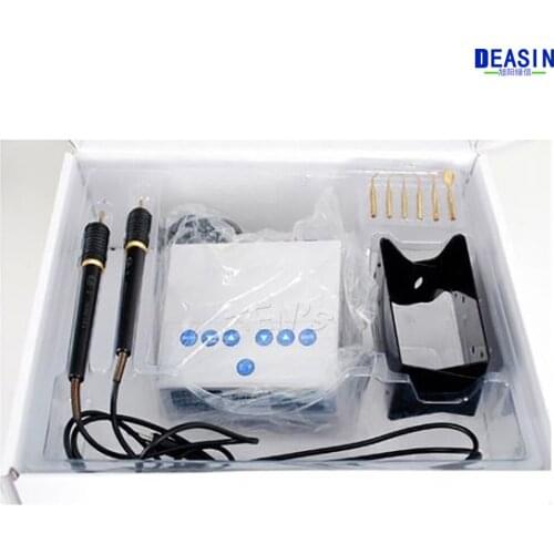 High Quality 2016 New Arrival Electric Thin Waxer Carving knife Machine Double Pen