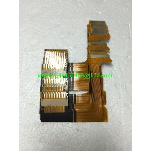 Origianl new Flexible PCB suitable for Pioner DEH 9450 UB cable DEH-9450UB Flex cable DEH9450UB 2pcs/lo