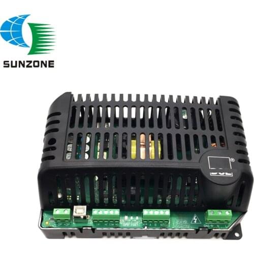 Original UK DSE9470 MKII 24V 10Amp Intelligent Generator Battery Charger