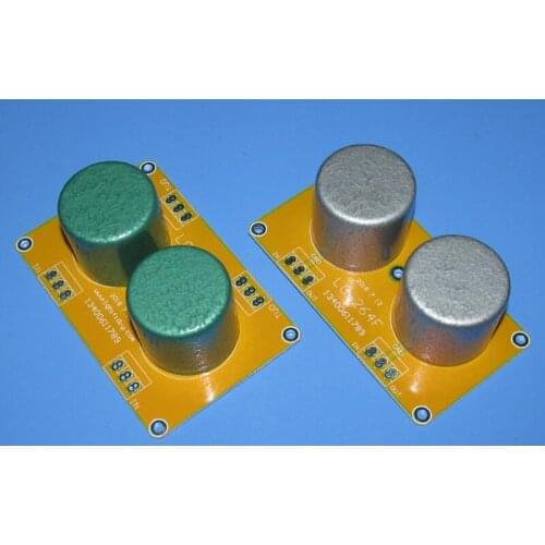 Permalloy 3K6: 3K6 audio transformer, balanced and unbalanced universal conversion audio isolator