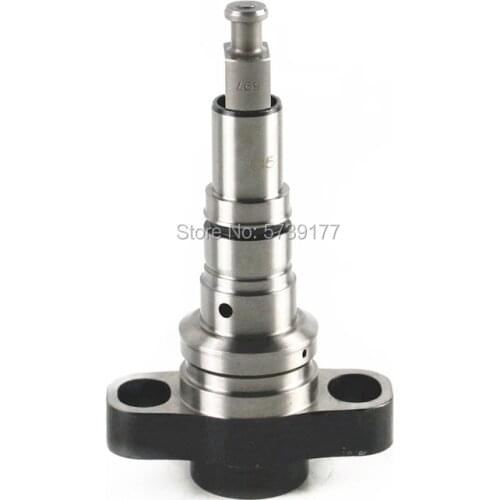 WUXI diesel engine fuel injection pump plunger PW6 U450 XY115PW39