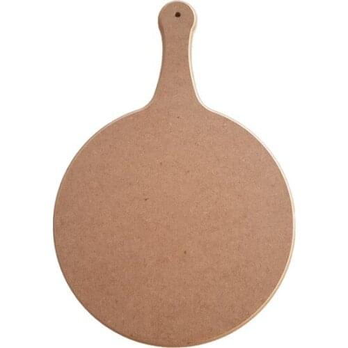 Round Handle Supla CODE: SU16 paintable decorative objects декоративные предметы под роспись