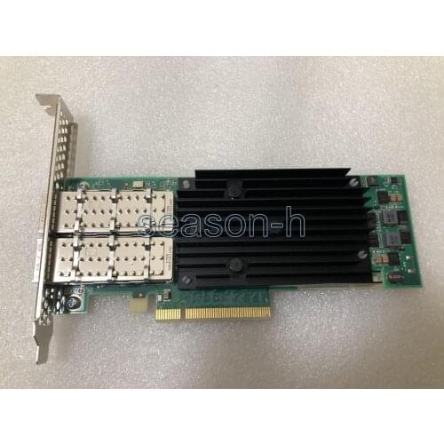 Solarflare SF432-9022-R2 SFN7503 full profile network card