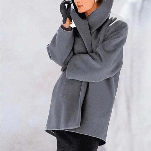 SheNod Womens Winter Coats