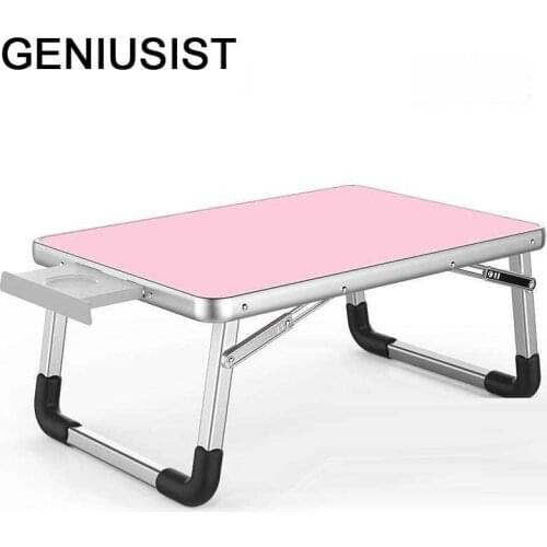 Tavolo Tisch Standing Office Escritorio Schreibtisch Bed Tray Biurko Children Lap Laptop Mesa Bedside Computer Desk Study Table