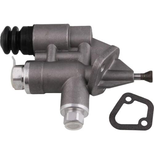 Fuel Lift Pump 12V Valve 3936316 4988747 for 94-98 Dodge 5.9 P7100