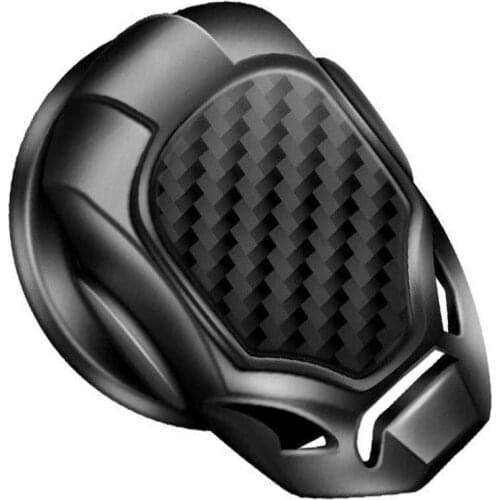 Universal Car Auto Interior Engine Ignition Start Stop Button Protective Cover Decoration Sticker Car Ring Trim Cover Cap