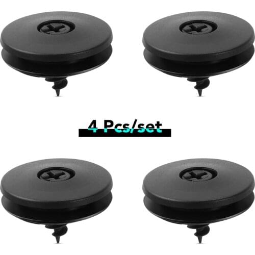 Car Fastener Universal Floor Mat Clips for audi a4 megane 3 tucson renault clio 2 alfa romeo 159 audi megane 2