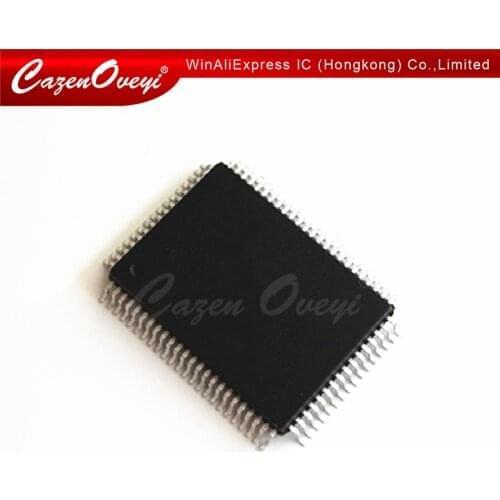 1pcs/lot 30380 QFP-80 Auto Computer Board Speed Processing Chip Crankshaft Processing Chip IC In Stock