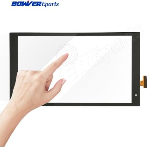 10.1inch DH-1077A1-PG-FPC243 DH - 1077A1 - PG -FPC243 tablet pc capacitive touch screen glass digitizer panel