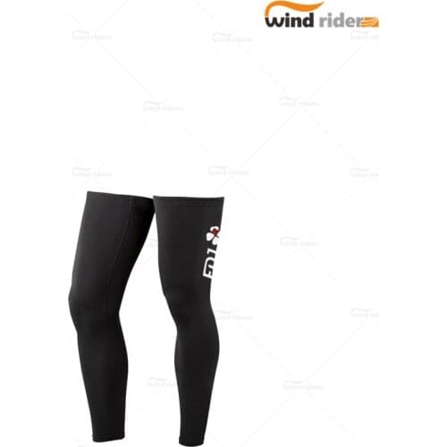 2021 Pro Team Leg Warmers Black UV Protection Cycling Arm Warmer Breathable Bicycle Running Racing MTB Bike Leg Sleeve