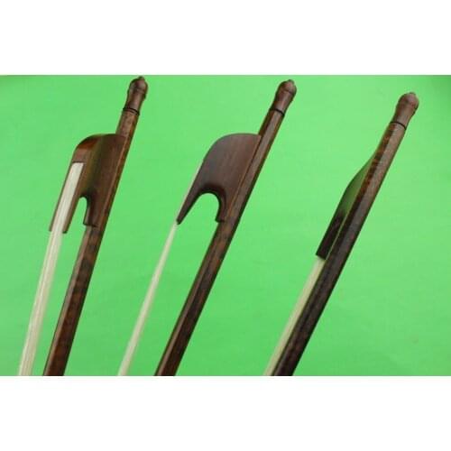 Free Shipping, 1pc new high quality Baroque Snakewood cello bow 4/4 full size