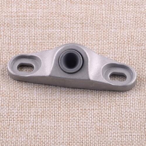 Car Sliding Door Locator Guide Latch Lock Fit For Fiat Ducato Peugeot Boxer Citroen Jumper Relay 1994-2012 1312920080 1358687080