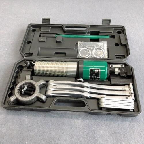 Hydraulic Puller Two Claws Three-jaw Bearing Puller 5T/10T/20T/ Hydraulic Injector Puller