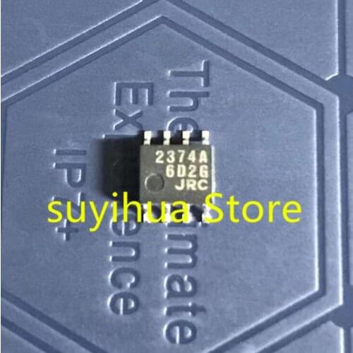 NJM2374AE 2374A sop8 10pcs