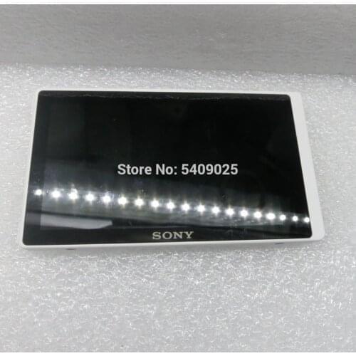 NEW A6000 LCD Display Screen Unit Repair Parts For SONY ILCE-6000