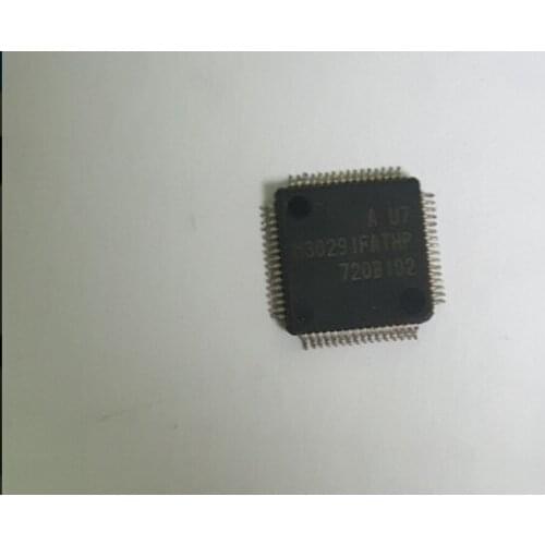 M30291FATHP Integrated circuit quality assurance QFP64