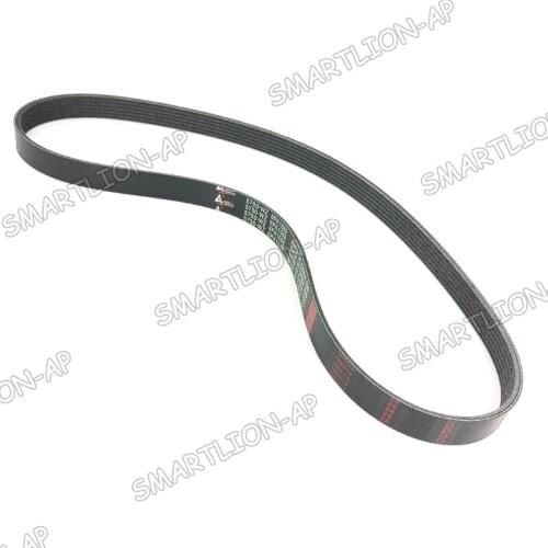 DRIVE BELT ALTERNATEUR 5750WZ Used for Peugeot 307 1.6