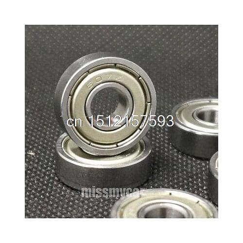 10pcs 4x9x4 MM BALL BEARING FOR TAMIYA KYOSHO TRAXXAS HPI FAST SHIPPING