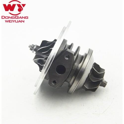 Garret turbo charger cartridge core 703245 717345 turbolader 751768 For Renault Laguna Master Megane 1.9 dCi F9Q 75 KW 102 HP