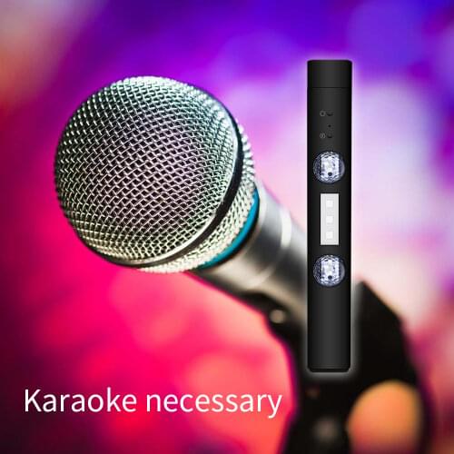 USB Charging Colorful Led Decoration Light Voice Control Atmosphere Light in Car Disco Christmas Party Mood Light Stage Light