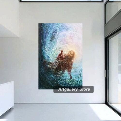 ZHONGYUQI Wall Pictures In The Living Room