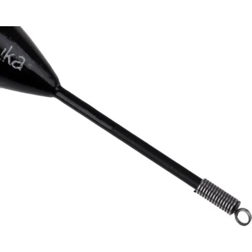 1.2g Fishing Float Bobbers Buoy Wooden Fishing Floats Rock Fishing Tackle