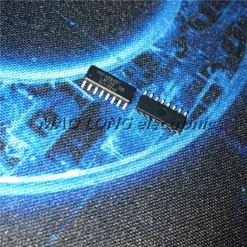 10PCS/LOT HEF4094BT SOP16 CD4094BM SOP HCF4094 SOP-16 HEF4094 In Stock