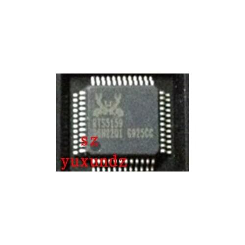 100% New original RTS5138 RTS5139