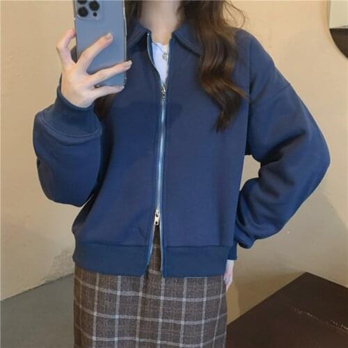 CBAFU Warm Cardigans