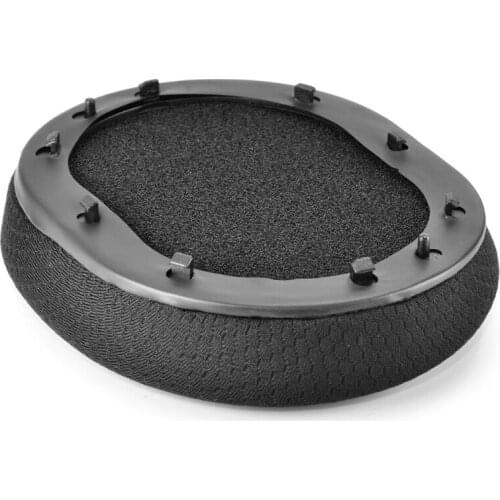 Ear Pads Pillow Cover 1 Pair Memory foam Earpads Replacement Black Compatible with BlackShark V2 Pro V2X Headphone