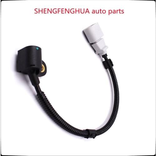 For Audi A3 A6 MITSUBISHI Outlander SEAT LEON V W PASSAT GOLF J ETTA TDI 03G957147C NEW Camshaft Position Sensor 03G957147A