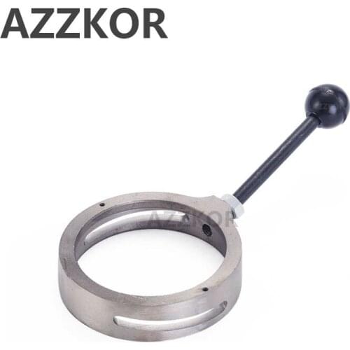 Milling Machine Fittings Clutch Dial Ring Table Forward Slow Gear Turntable Screw A29+30+31+32 Wholesale NC Retaining Wrench