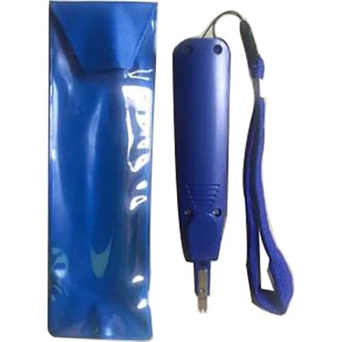 Huawei telecommunications ONU JPX-DXD1 wire cutter wire gun wound card line card access knife for Telephone distribution frame