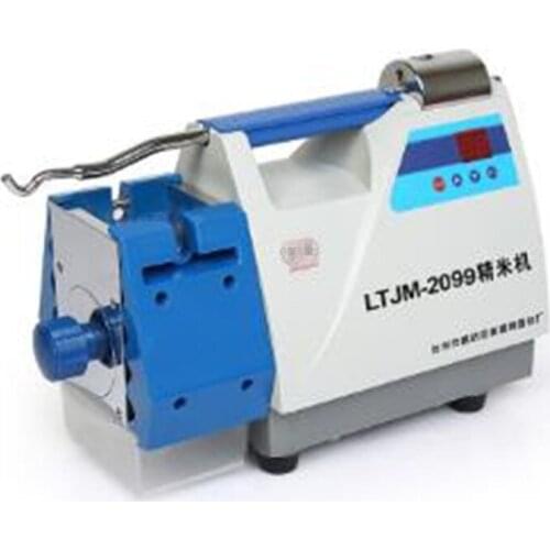 Rice test machine 2099 rice machine microcomputer control rice machine