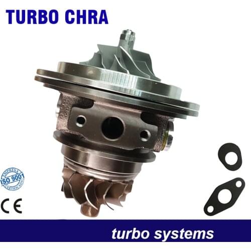 Turbocharger cartridge for Mazda CX-7 CX7 / 6 / 3 2.3L Engine: NA DISI 07-10 CHRA L33L13700B L33L13700C 53047109904 L3Y31370ZC