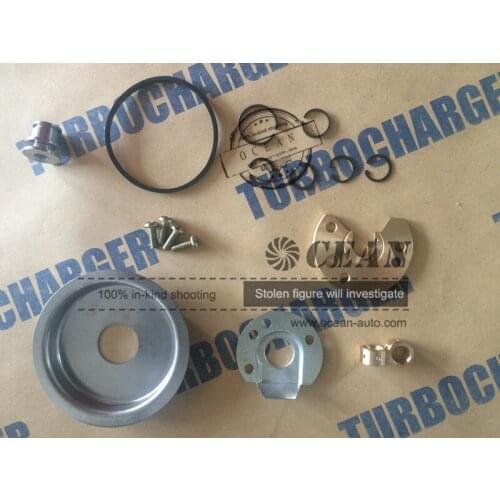Turbocharger repair kits HT12 turbocharger repair kits/rebuild kits/ turbo kits HT12-11B 14411-1W400 144111W400