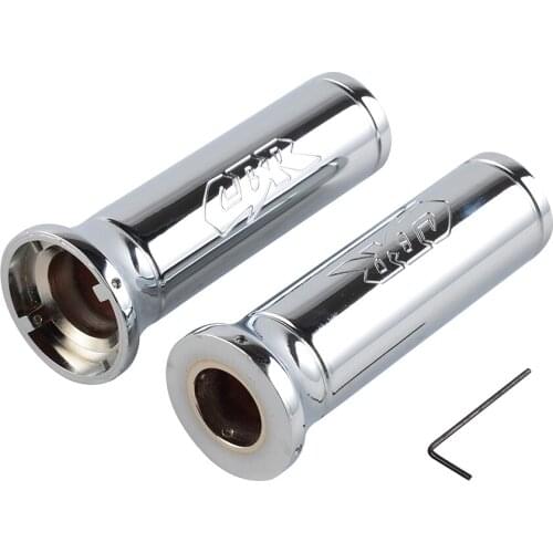 Motorcycle Aluminum Handle Bar Hand Grips For Honda CBR1000RR CBR954RR CBR929RR CBR900RR CBR 954 RR 954RR 929RR 900RR