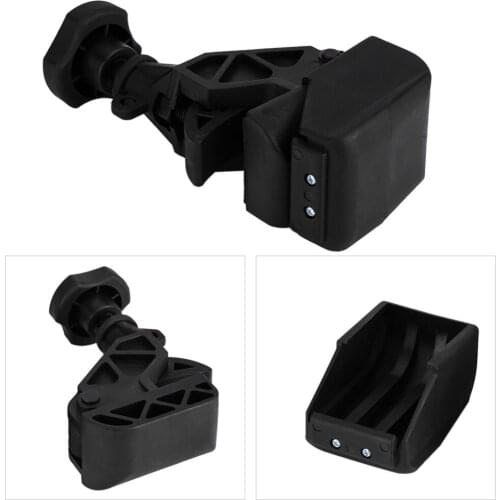 Nylon Tire Changer Bead Clamp Drop Center Tool Rim Clamp Heavy Duty Machine Car Accessories service professional tools