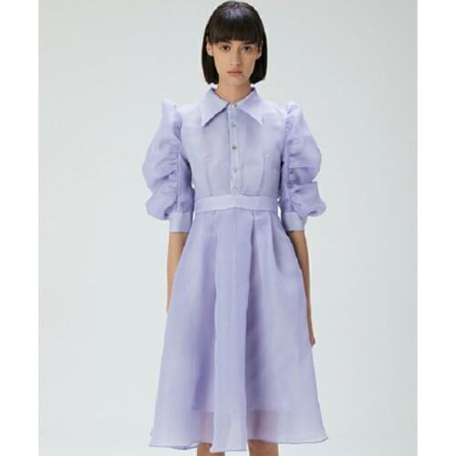 Noritree Long Sleeve Summer Dresses