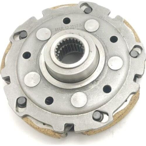 New CFMOTO 500CC 600CC ATV Quad CF188 CF500 CF600 CLUTCH 0180-054000-0003