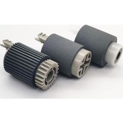 Original Feed/Pickup/Separation Roller Kit for Sharp 2658 3148 2648 3158 3558 2658N 3148N 2648N 3158N 3558N