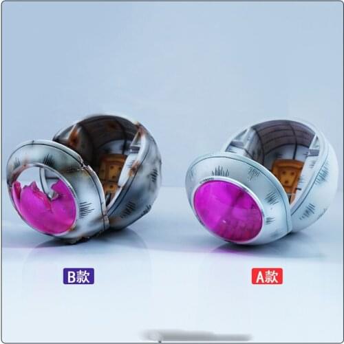 Presale [Yihong] JK Studio DBZ Spaceship GK Limited Edition Statue Hand-Made Resin Figures Model