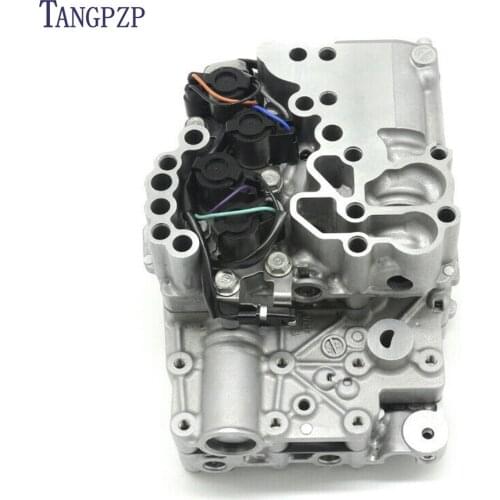 TR580 TR690 Automatic transmission valve body suit for subaru CVT For SUBARU EXIGA LEVORG OUTBACK 163740B