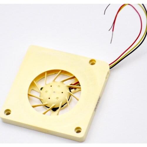UB5U3-724 UB5U3 5V 3wires 3003 30MM 3cm slim micro mini axial cooling fan 15000RPM