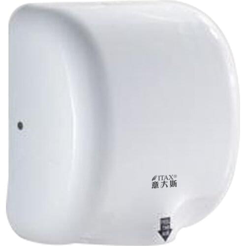 Sensor Stainless Steel high speed hand dryer
