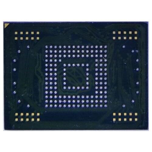 2pcs 5pcs/lot KLMAG4FEJA-A002 16G eMMC