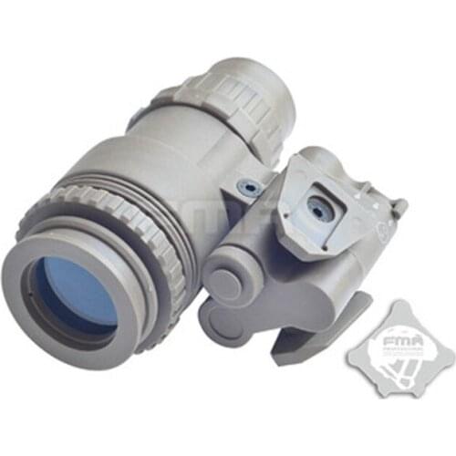 2018 FMA Helmet accessories TB-FMA TB388 Model AN/PVS-18 NVG Night Vision Goggles No Function Kit